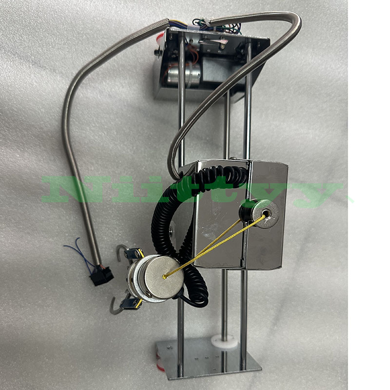 Crane Claw Motor - ماكينة ألعاب أركيد صغيرة بطول 53