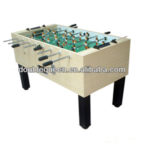 Foosball Table Commercial - طاولة كرة قدم تعمل بالعملات المعدنية