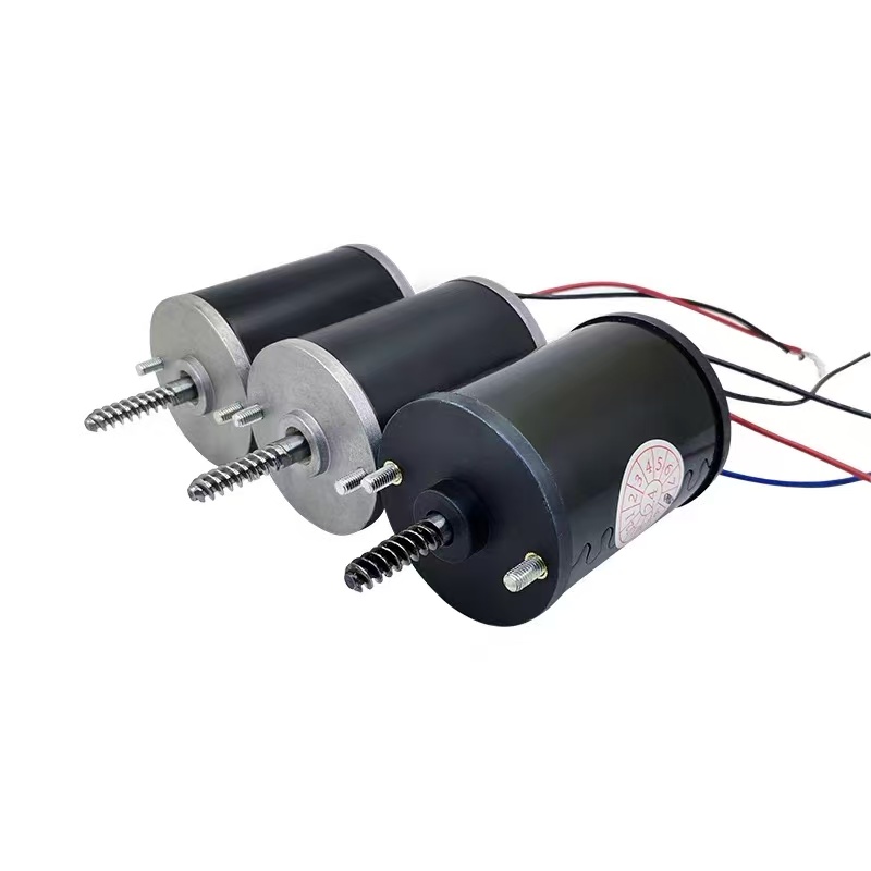 Crane Claw Motor - ملحقات آلة لعبة الرافعة الأركيد، محرك