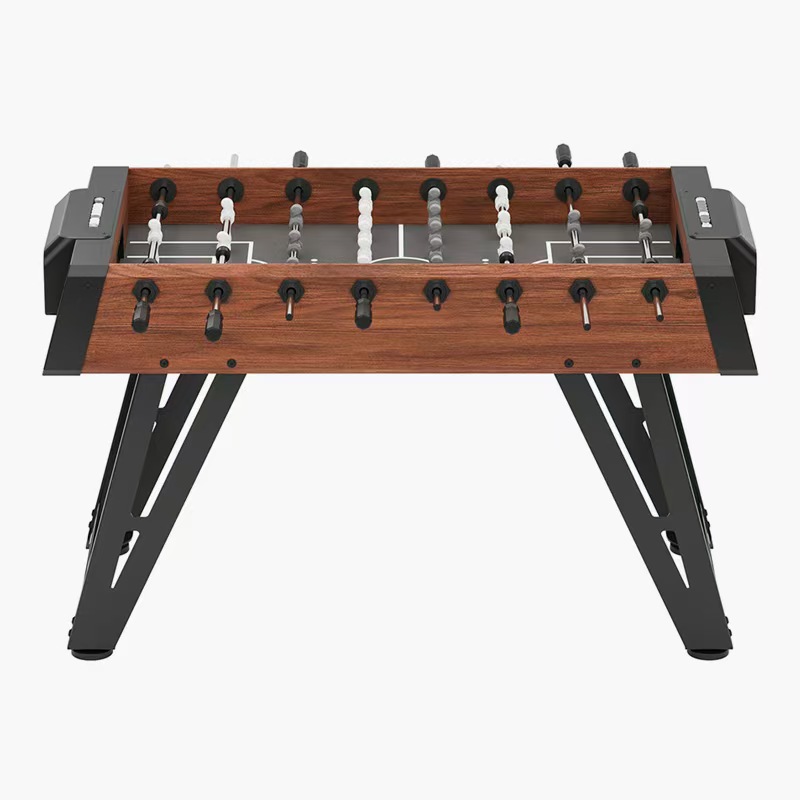 Foosball Table Commercial - طاولات كرة قدم قابلة للتخصيص عالية