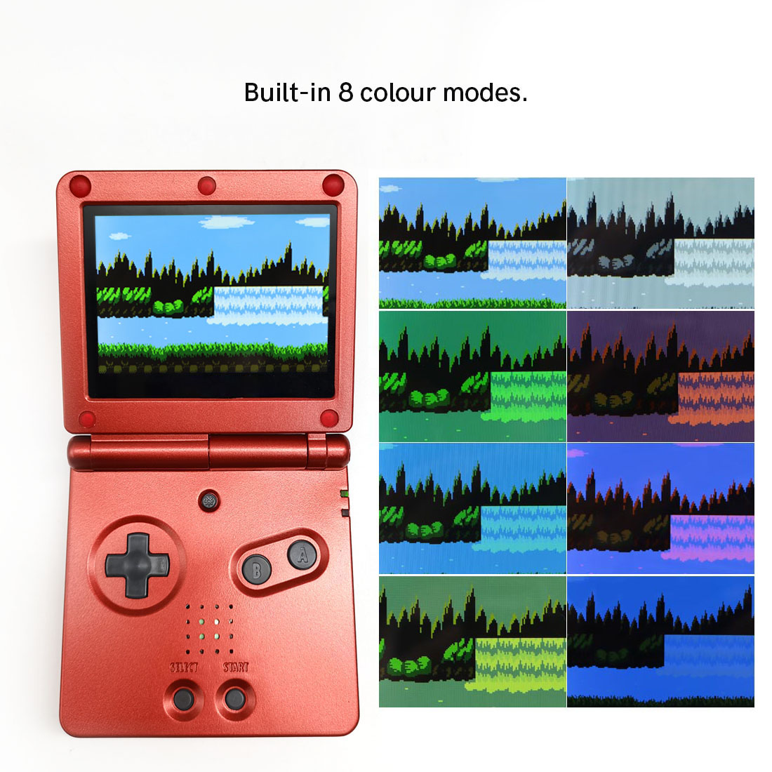 شاشة LCD IPS عالية الدقة مقاس  - مراجعة Lcd Screen Arcade وسعره