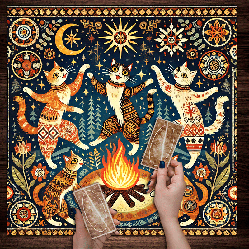 VIKAMA رائع الخيال البوهيمي نم - مراجعة Dance Pad Machine وسعره