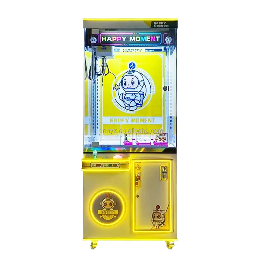 آلة بيع ألعاب أركيد تجارية بمخ - مراجعة Arcade And Vending وسعره