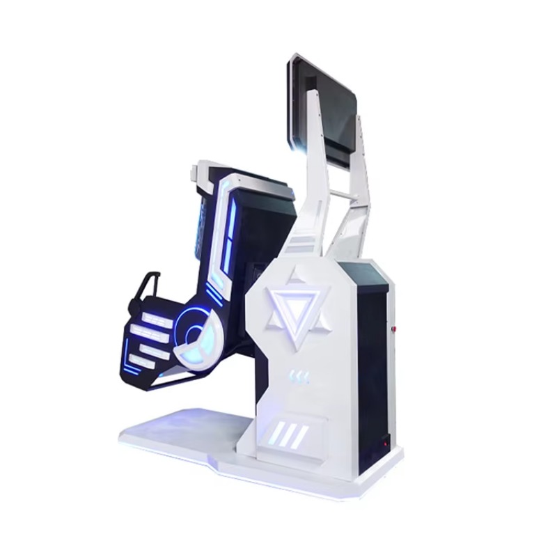 يبيع الشركة المصنعة الصينية كر - مراجعة 9D Vr Simulator وسعره