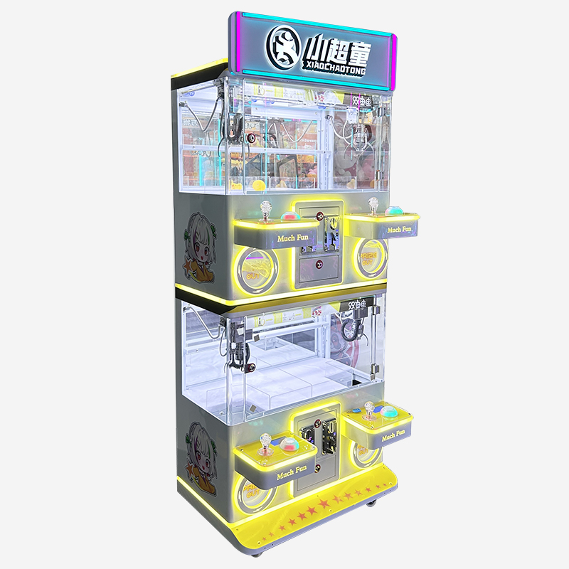 آلة رافعة ألعاب تجارية كبيرة م - مراجعة Arcade Vending Machines For Sale وسعره