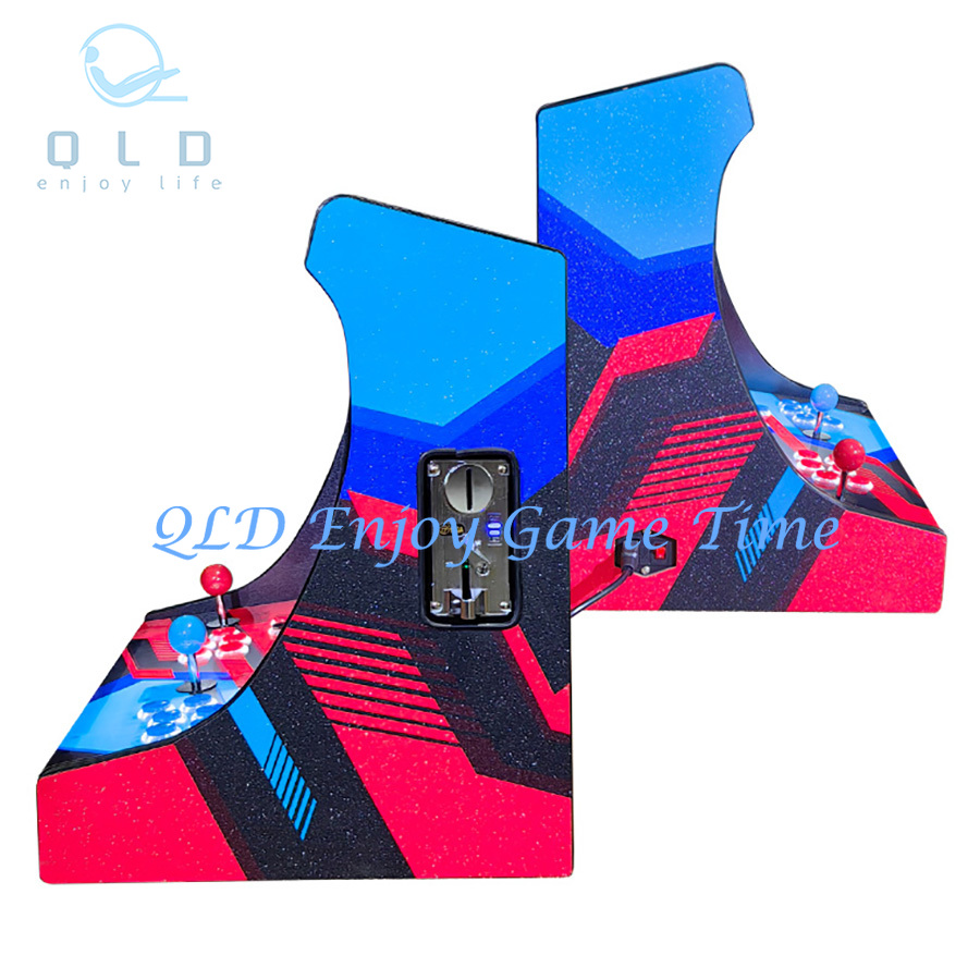 وحدة تحكم ألعاب فيديو Bartop A - مراجعة Trackball Controller Arcade وسعره