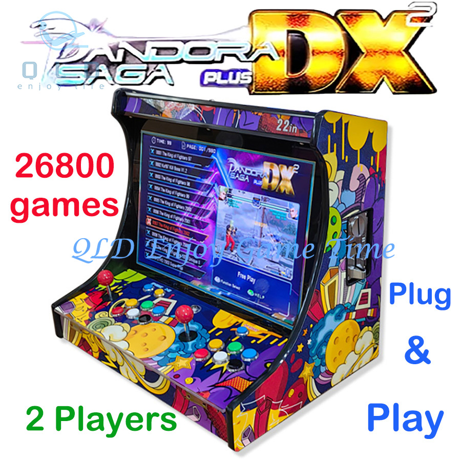 وحدة تحكم ألعاب فيديو Bartop A - مراجعة Trackball Controller Arcade وسعره