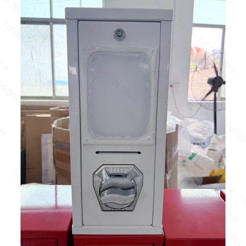 آلة بيع بطاقات الأركيد الخارجي - مراجعة Arcade And Vending وسعره