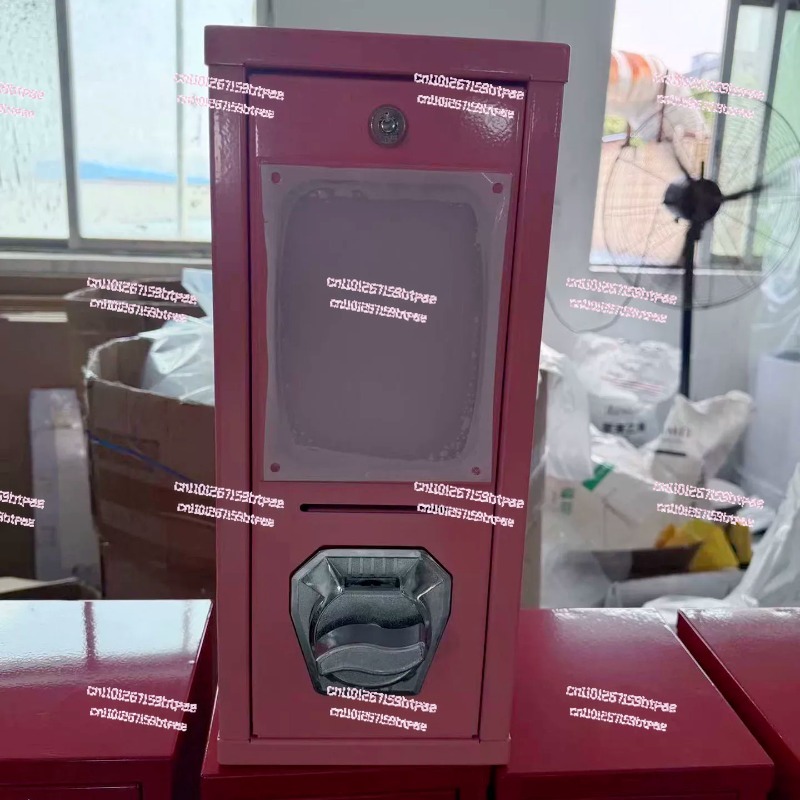 آلة لف البطاقات الترفيهية الخا - مراجعة Arcade And Vending وسعره