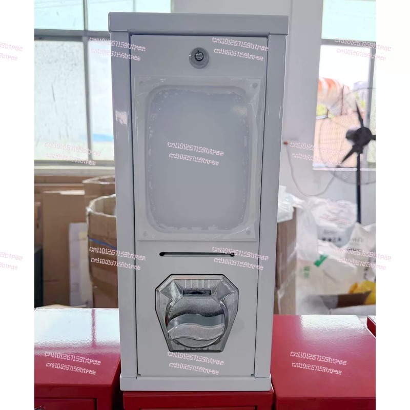 آلة لف البطاقات الترفيهية الخا - مراجعة Arcade And Vending وسعره