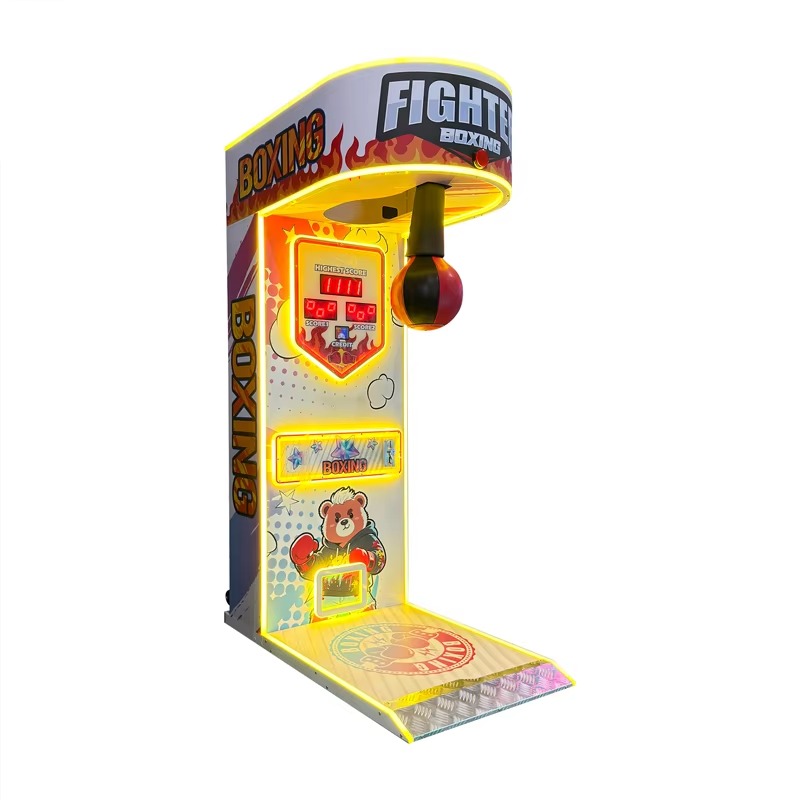 2026 الأكثر مبيعًا: آلة ألعاب  - مراجعة Arcade Vending Machines For Sale وسعره