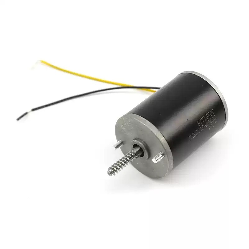 قطع غيار محرك تروس 24 فولت تيا - مراجعة Crane Claw Motor وسعره
